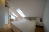 großes Eltern-Schlafzimmer - 