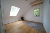 ein weiteres Zimmer im Obergeschoss - 