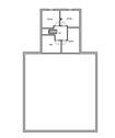 Grundriss Obergeschoss - 