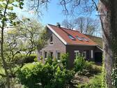 toller Garten - Mehrfamilienhaus, Wohnhaus mit 132,00 m&sup2; in Filsum zum Kaufen