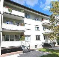 Wohnung in Altenfurt zum Selbstbezug - Nürnberg