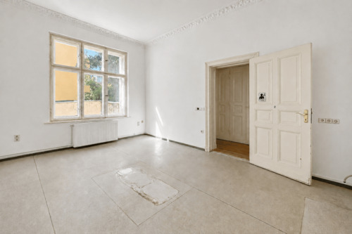 Zimmer 3 - 