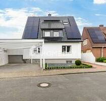 Charme & Raum für die ganze Familie - gepflegtes Einfamilienhaus in ruhiger Lage von Davensberg - Ascheberg