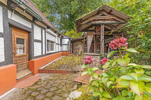 Außenansicht - 
