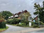 Straßenansicht - 