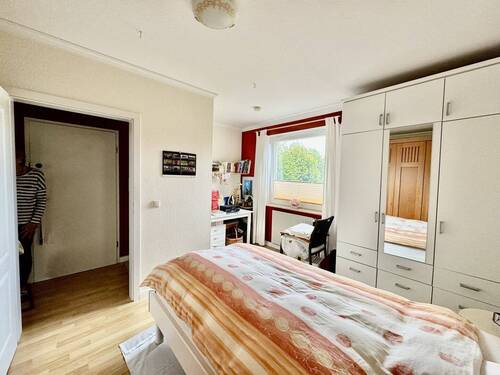 Schlafzimmer - 
