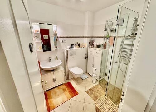 Badezimmer - 