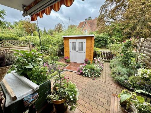 Terrasse - 