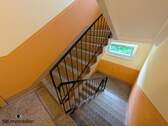 Treppenhaus - Etagenwohnung mit 56,60 m² in Chemnitz zur Miete