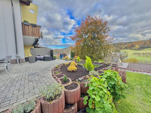 Terrassen- und Gartenbereich (1) - 