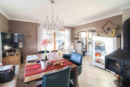 Wohnen Essen EG (2) - 