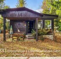 Ein Rückzugsort am Thüringer Meer (A1650) - Saalburg-Ebersdorf Pöritzsch