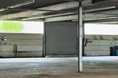 Elektrisches Rolltor - 