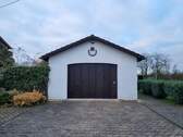 Garage - 