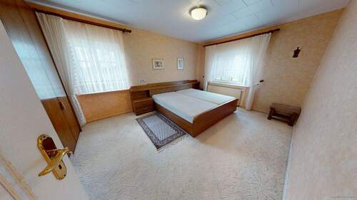 Zimmer 1 - Einfamilienhaus in Völklingen / Ludweiler