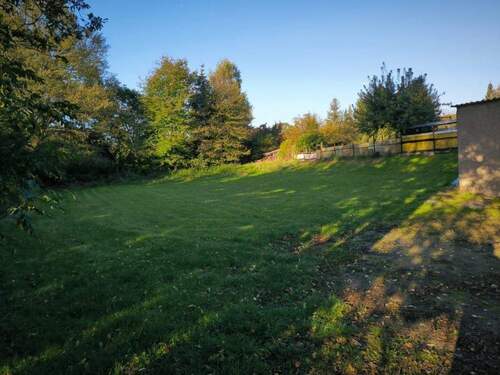 Grundstück mit viel Platz - Grundstück zum Kaufen in Lohsa