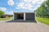 Doppelgarage - 