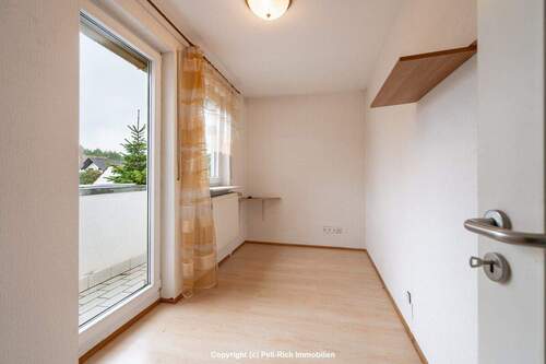 Schlafzimmer 3 im OG - 