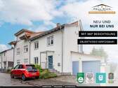 NEU&NUR bei Pell-Rich Objekt 966 - CHARMANT: Großzügiges Einfamilienhaus mit Anbau, Garten und Garage in Hochstetten