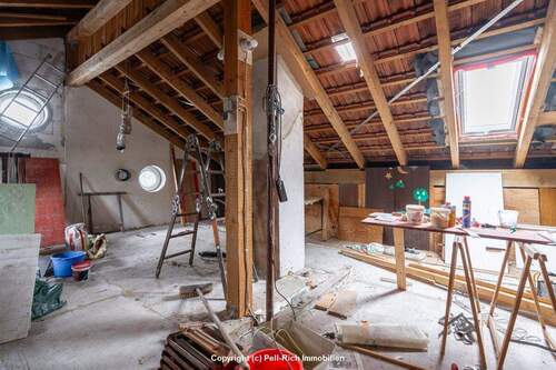 Speicher mit Potential - 