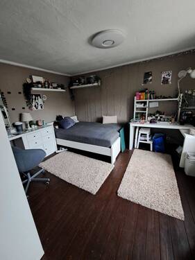 Kinderzimmer - Einfamilienhaus mit 96,20 m&sup2; in Teuchern zum Kaufen