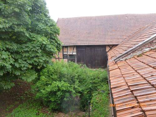 P1020626.JPG - 8 Zimmer Bauernhaus, Landhaus zum Kaufen in Erbenhausen