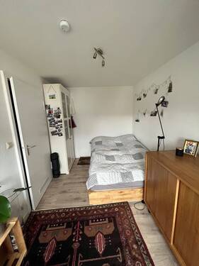 Kinderzimmer.jpg - Etagenwohnung mit 55,00 m&sup2; in Stuttgart zur Miete