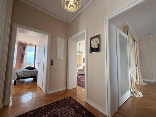 Flur 2. Obergeschoss - 