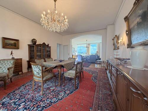 Essbereich 1. Obergeschoss - 