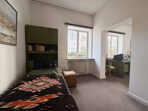 Gästezimmer Erdgeschoss - 