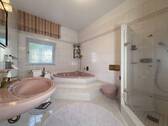 Badezimmer Erdgeschoss - 