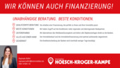 Finanzierung - 