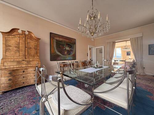 Esszimmer 2. Obergeschoss - 