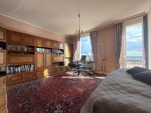 Büro 2. Obergeschoss - 