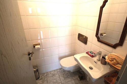 EG - Gäste WC - 