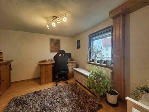 Büro EG - 