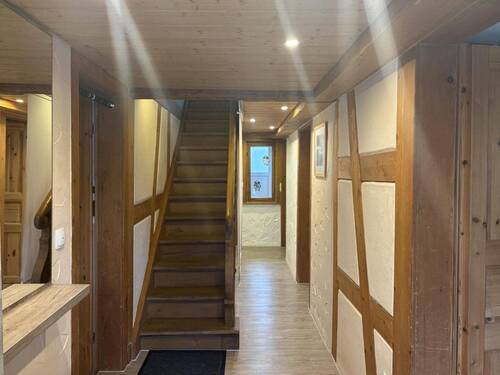 Eingangsbereich - 
