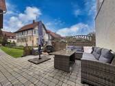 Terrasse - 
