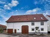 Vorderansicht - 