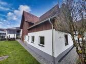 Seitenansicht - 
