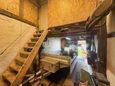 Erste Garage - 