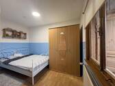 Schlafzimmer OG - 