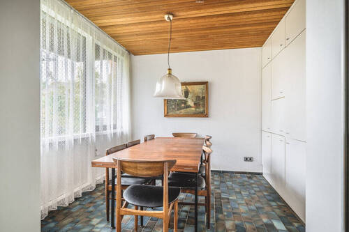 Esszimmer - 