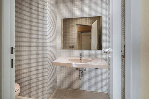 Gäste-WC - 