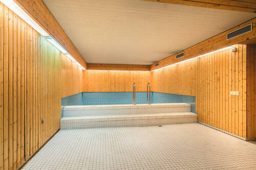 Schwimmbad - 