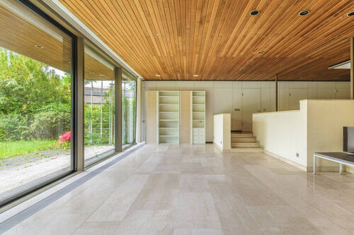 Wohnraum Ansicht 1 - 