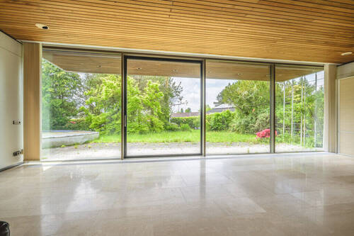 Wohnraum Ansicht 2 - 