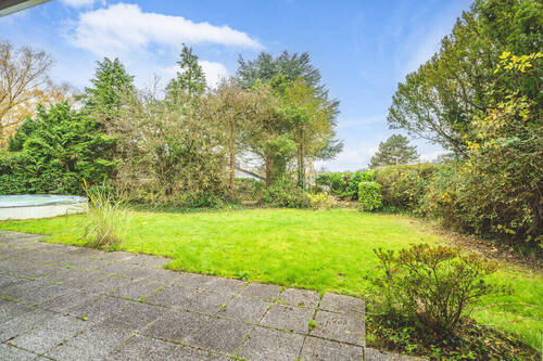 Garten - 