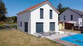 Platz zur Entfaltung.jpg - Einfamilienhaus mit 116,00 m&sup2; in Garching an der Alz zum Kaufen