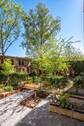 Gepflegter Innenhof - 